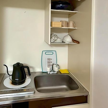 Nogata House Apartment Tokyo Luaran gambar