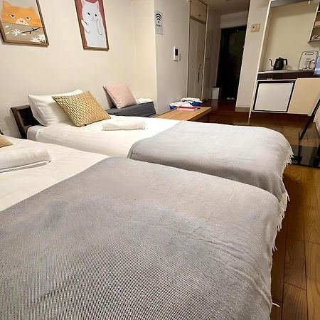 Nogata House Apartment Tokyo Luaran gambar