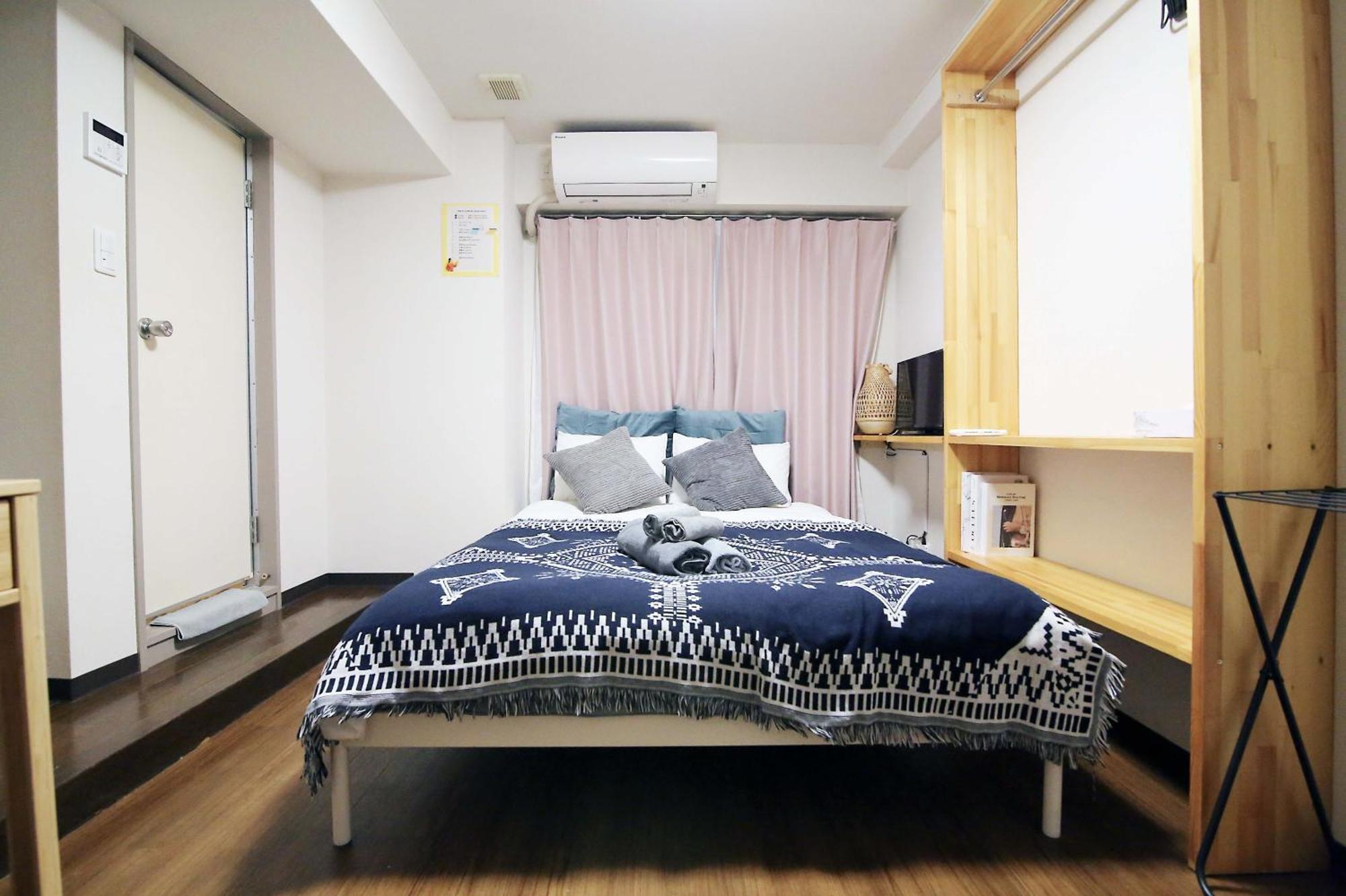 Nogata House Apartment Tokyo Luaran gambar