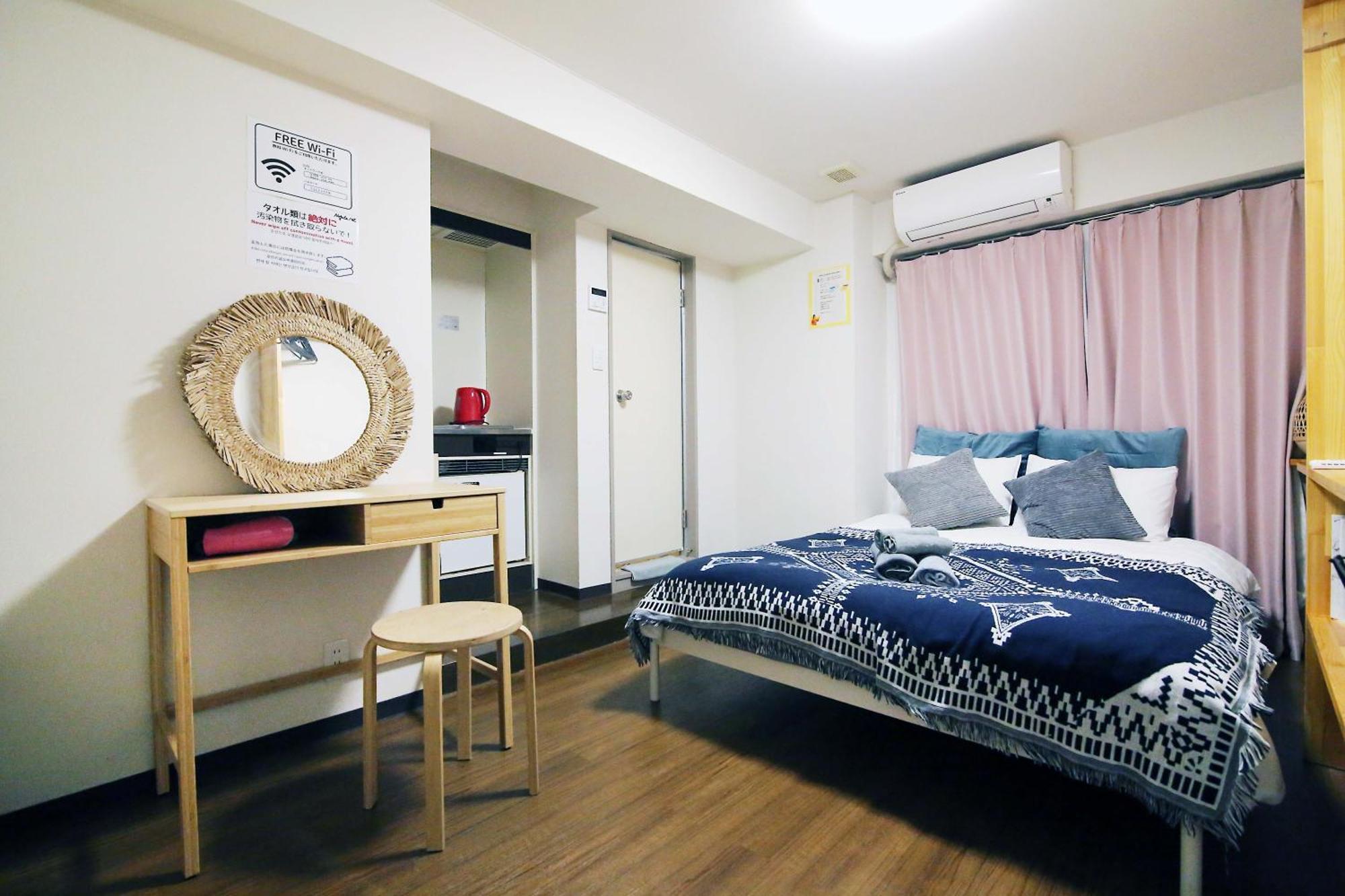 Nogata House Apartment Tokyo Luaran gambar