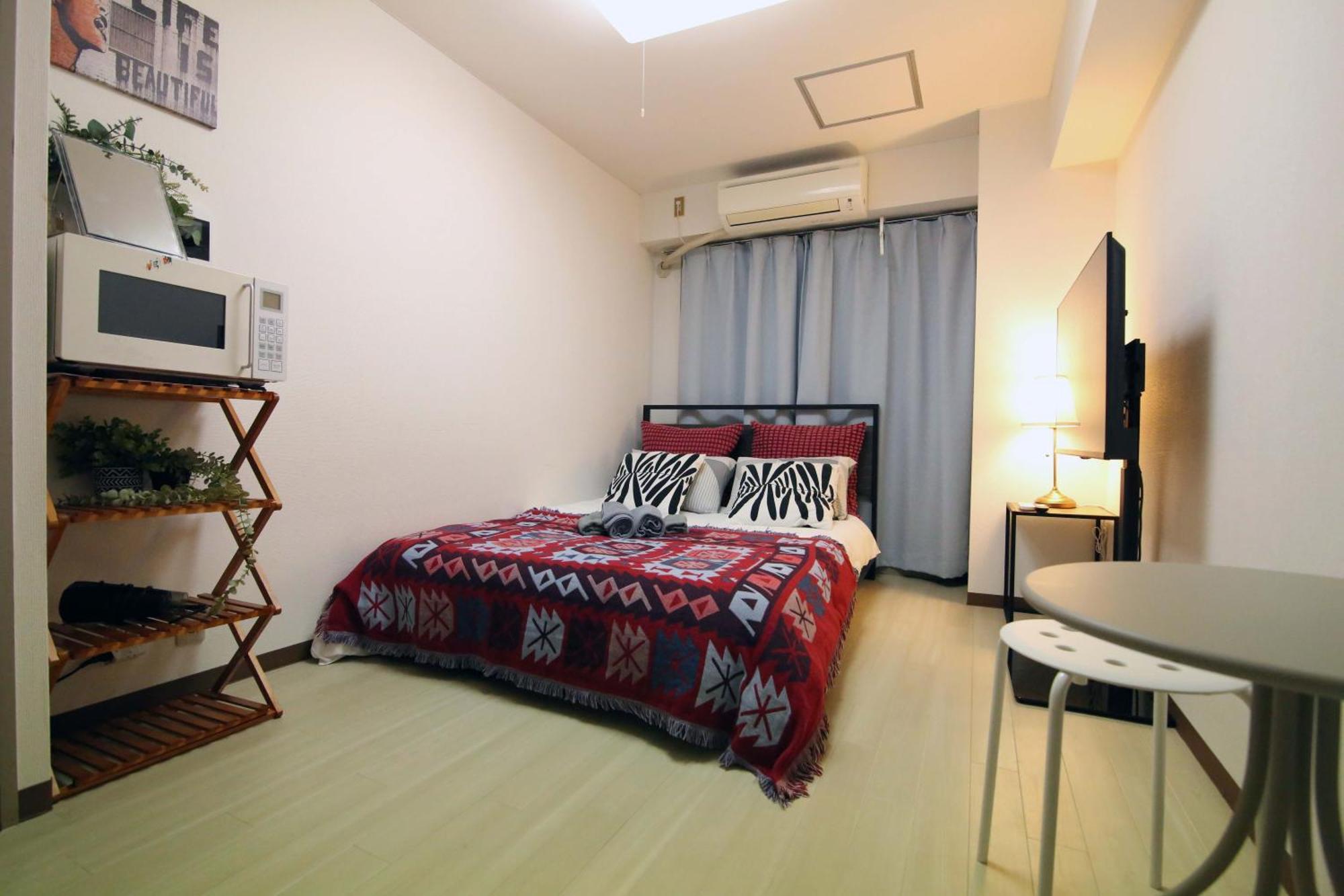Nogata House Apartment Tokyo Luaran gambar