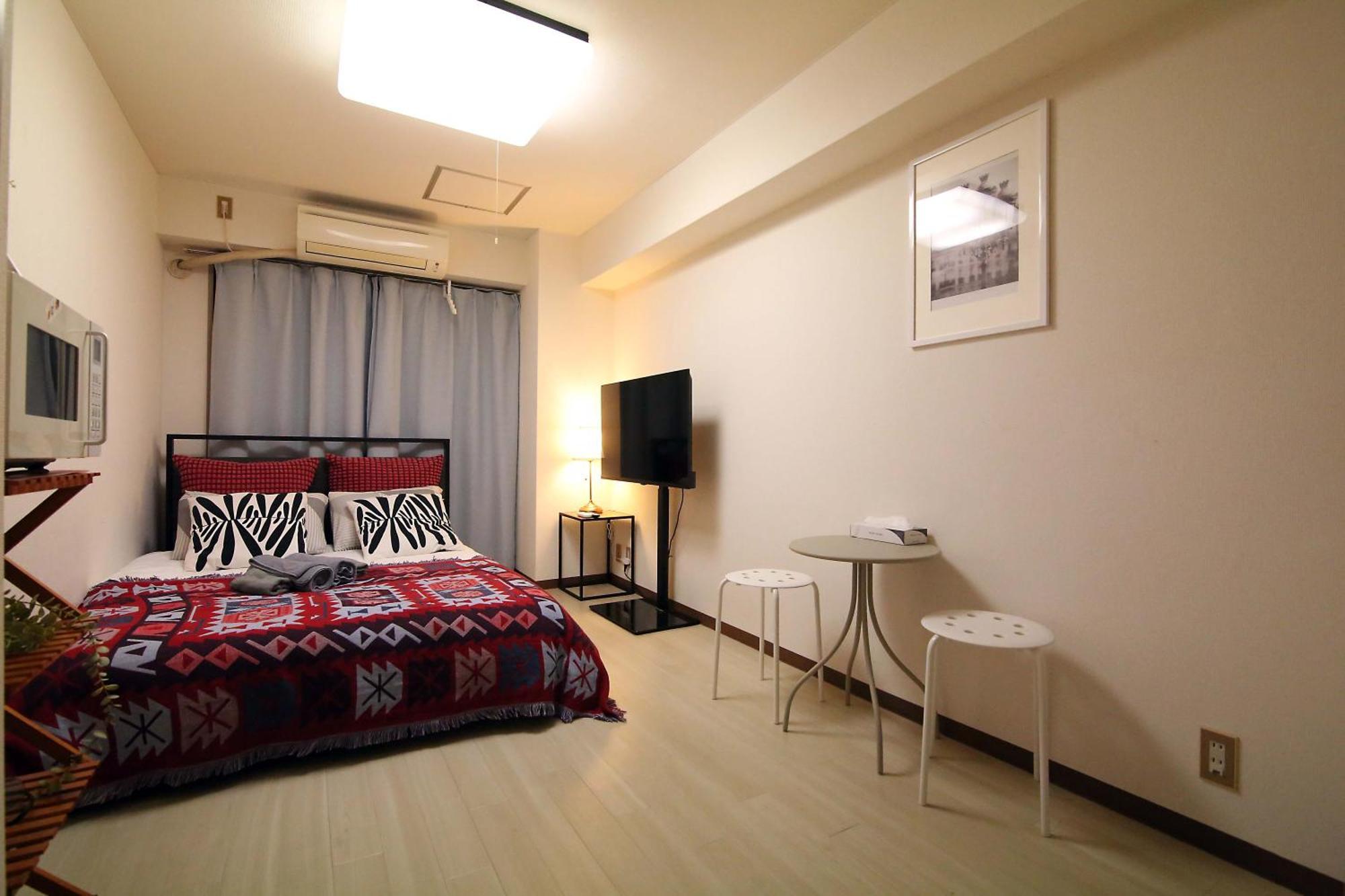 Nogata House Apartment Tokyo Luaran gambar