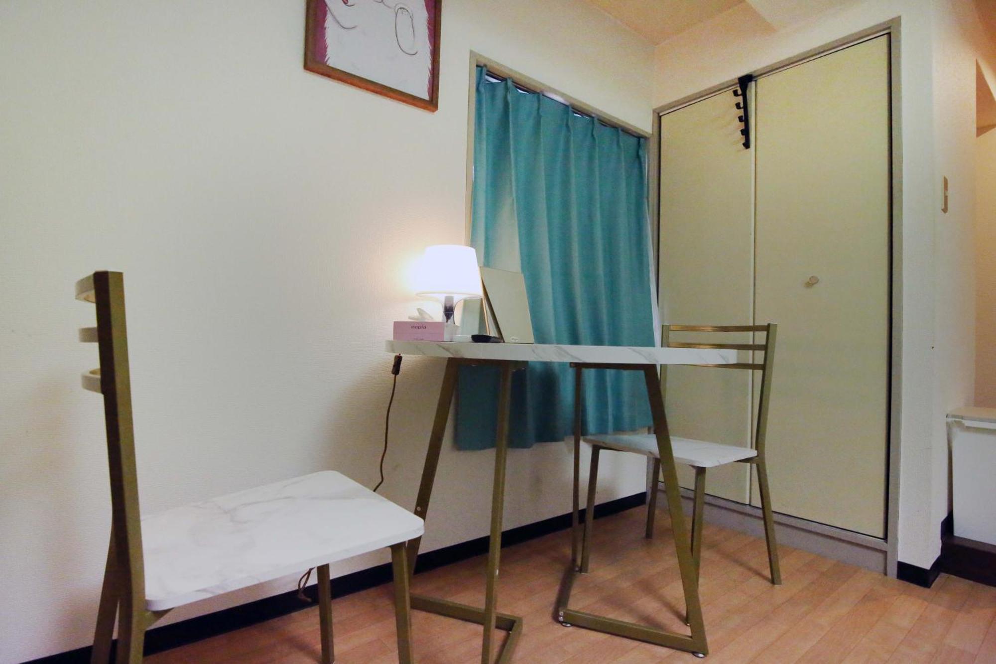 Nogata House Apartment Tokyo Luaran gambar