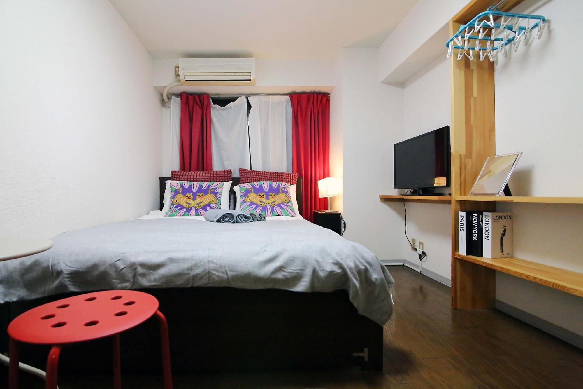 Nogata House Apartment Tokyo Luaran gambar