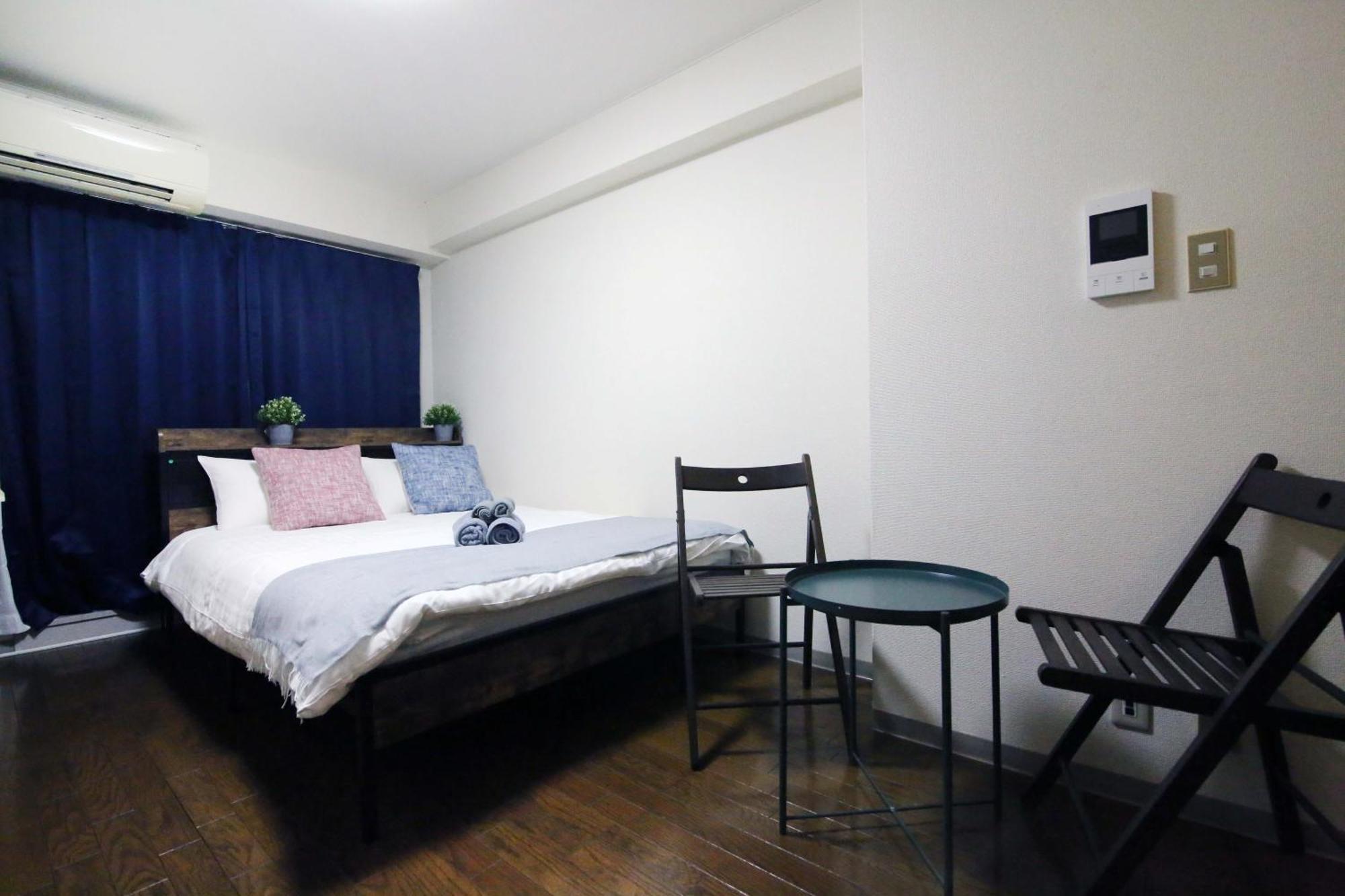 Nogata House Apartment Tokyo Luaran gambar
