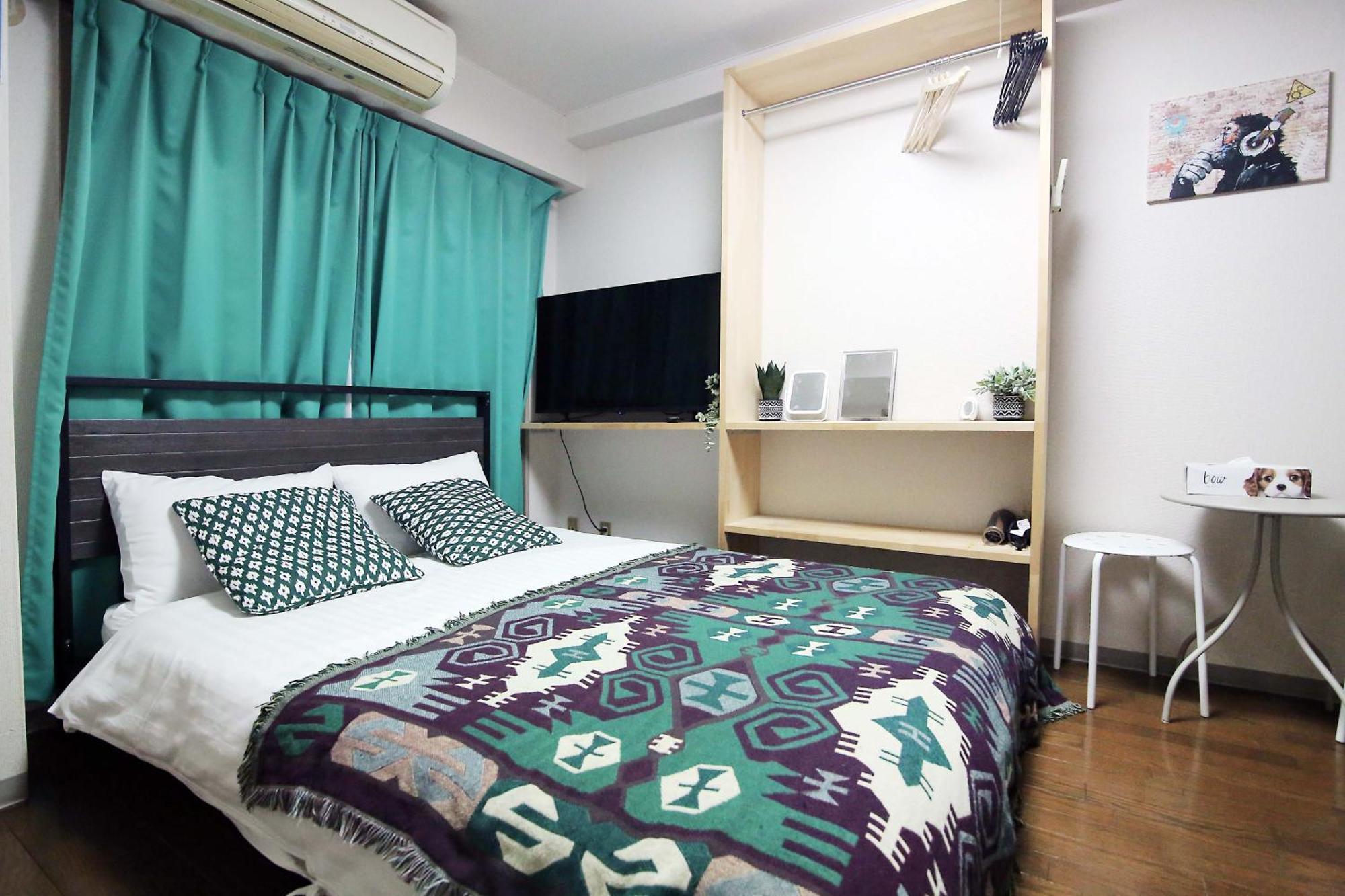 Nogata House Apartment Tokyo Luaran gambar