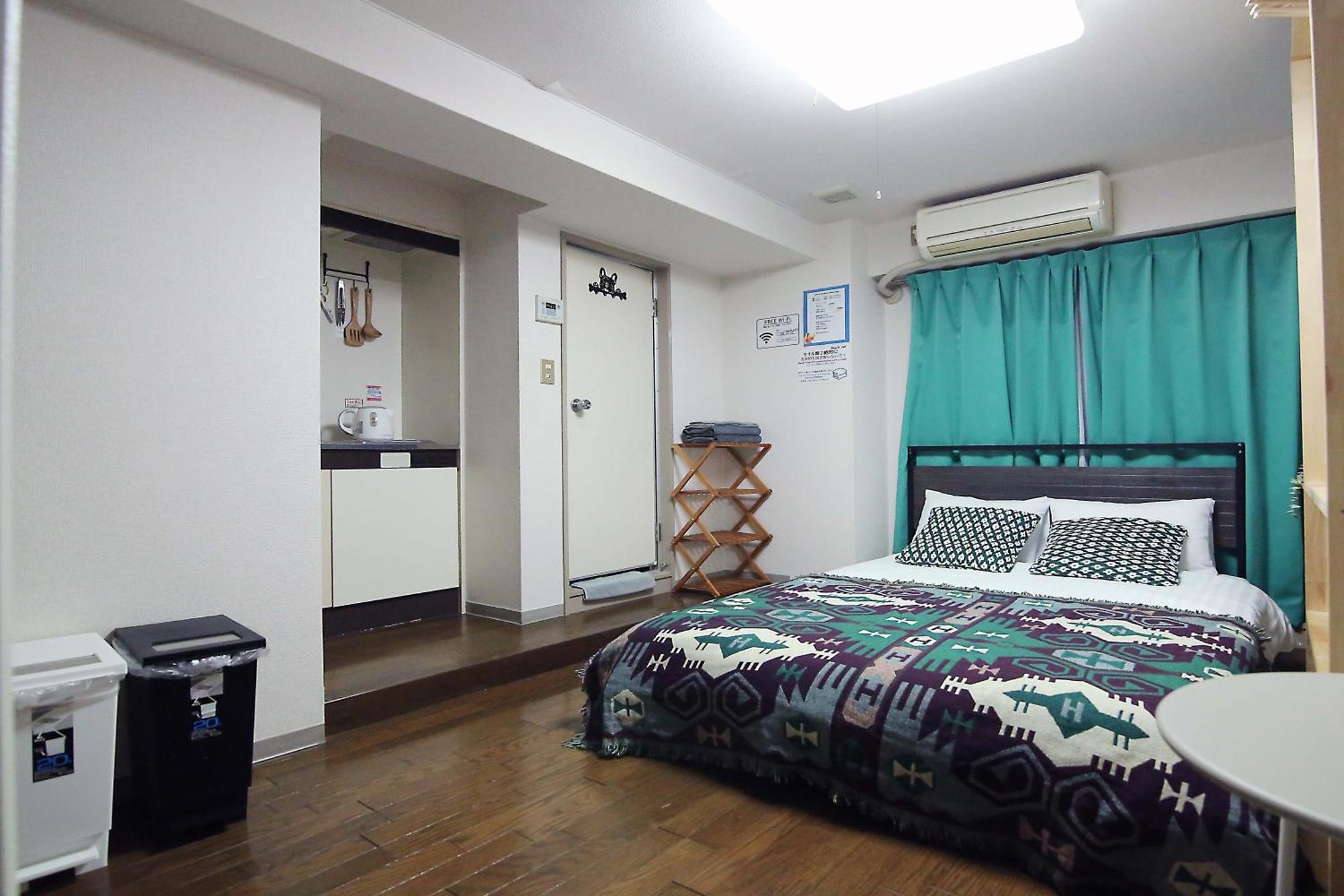 Nogata House Apartment Tokyo Luaran gambar