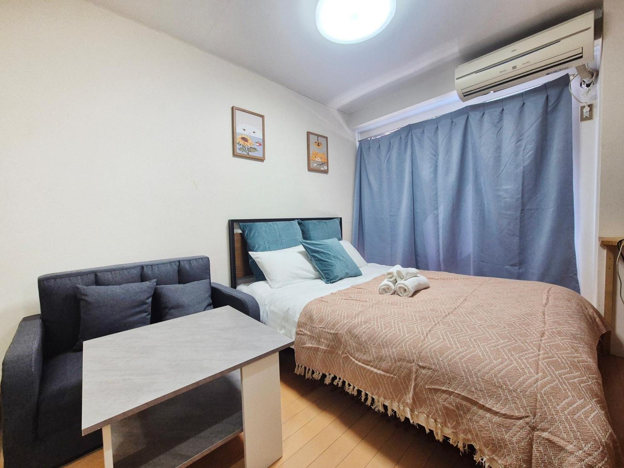 Nogata House Apartment Tokyo Luaran gambar
