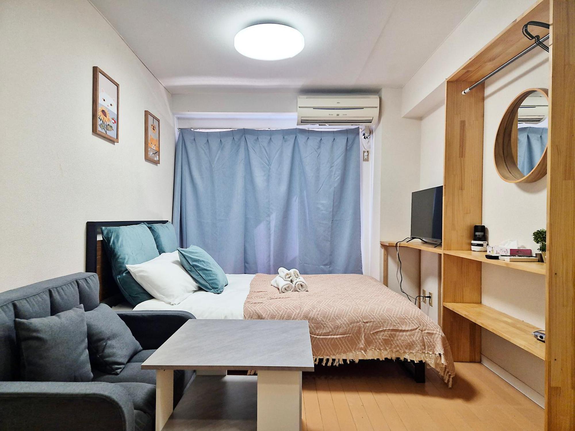 Nogata House Apartment Tokyo Luaran gambar