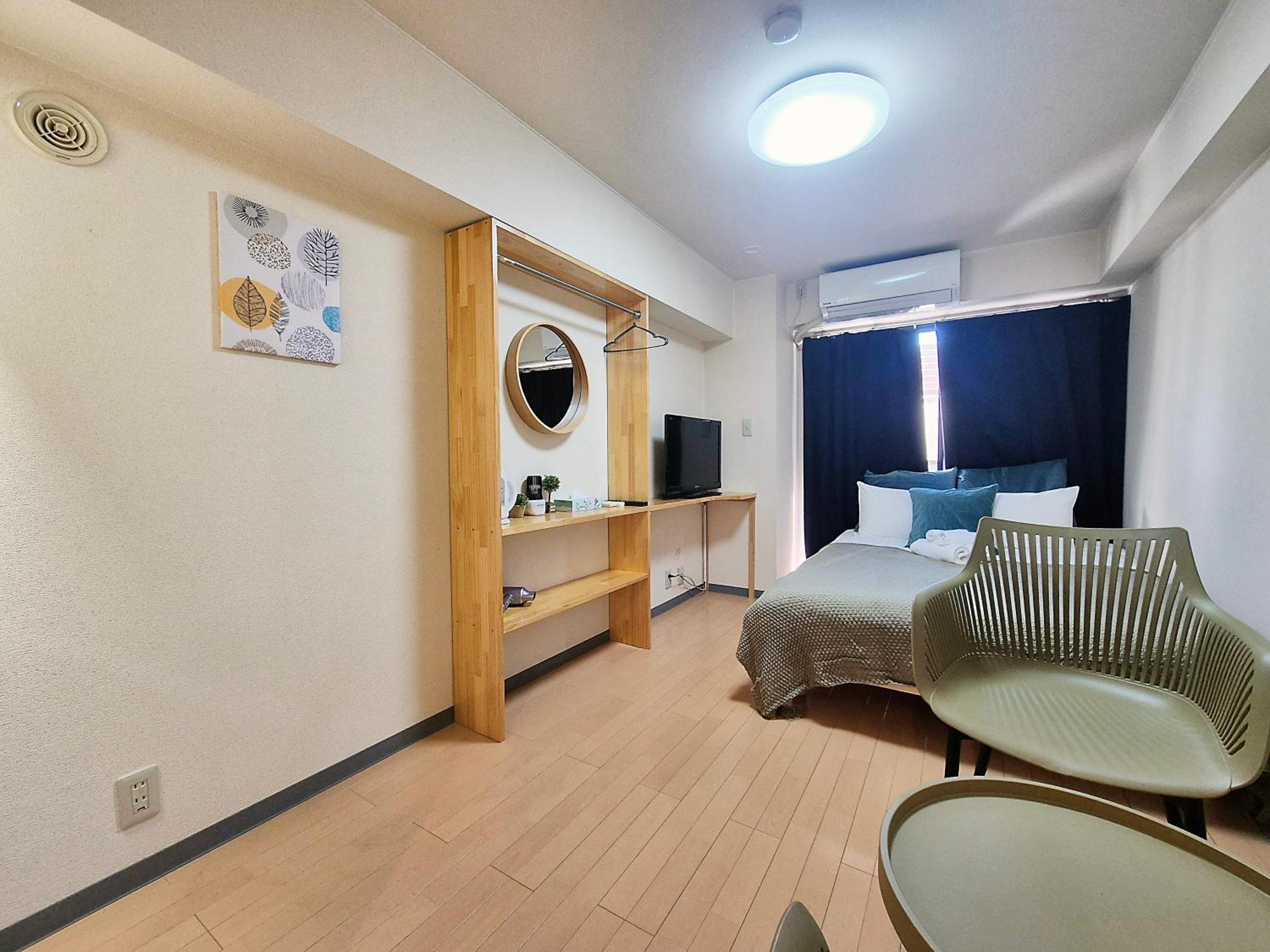 Nogata House Apartment Tokyo Luaran gambar