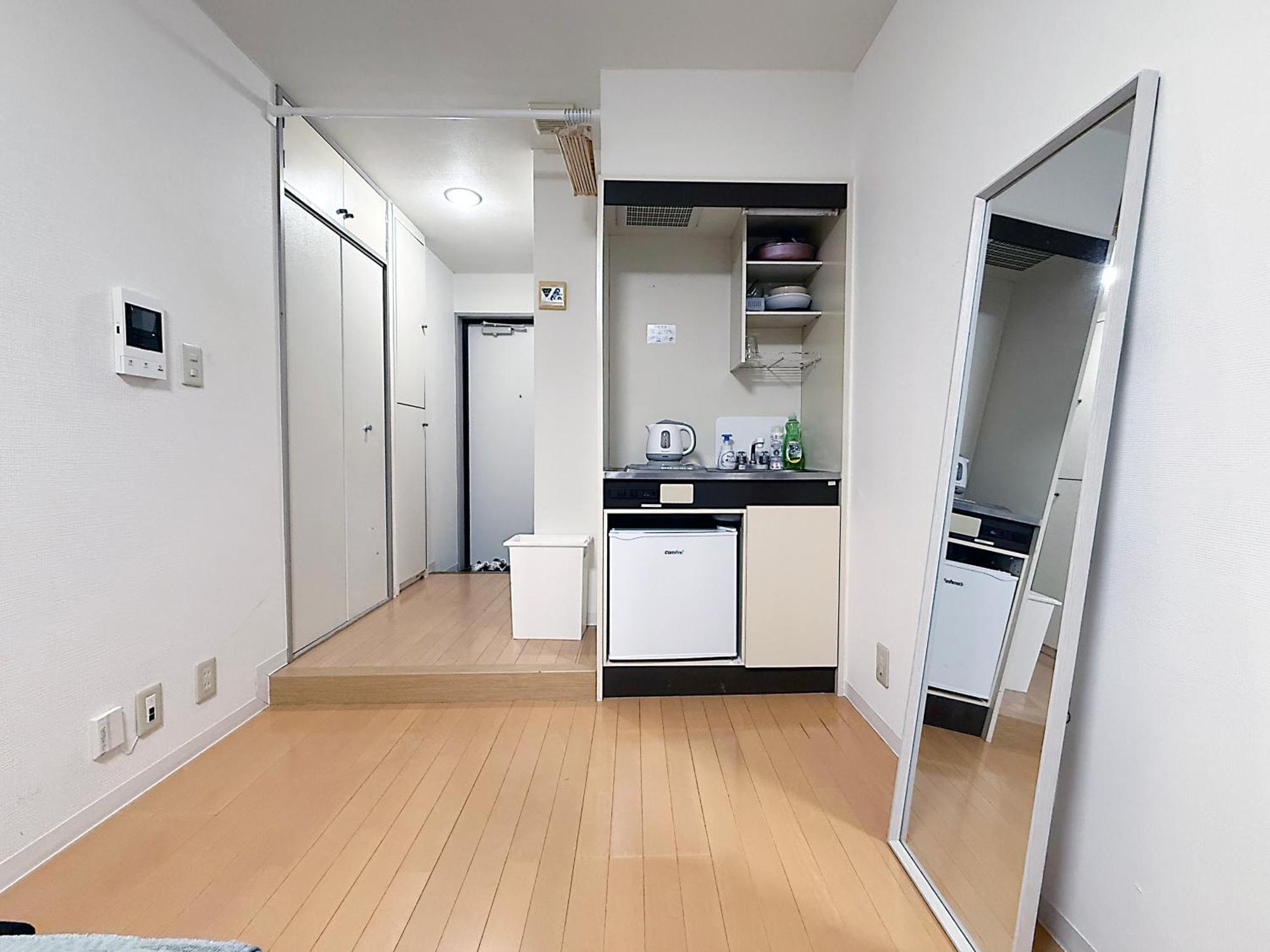 Nogata House Apartment Tokyo Luaran gambar