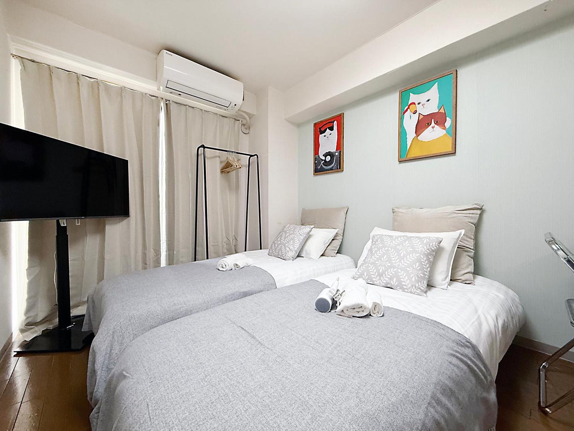 Nogata House Apartment Tokyo Luaran gambar