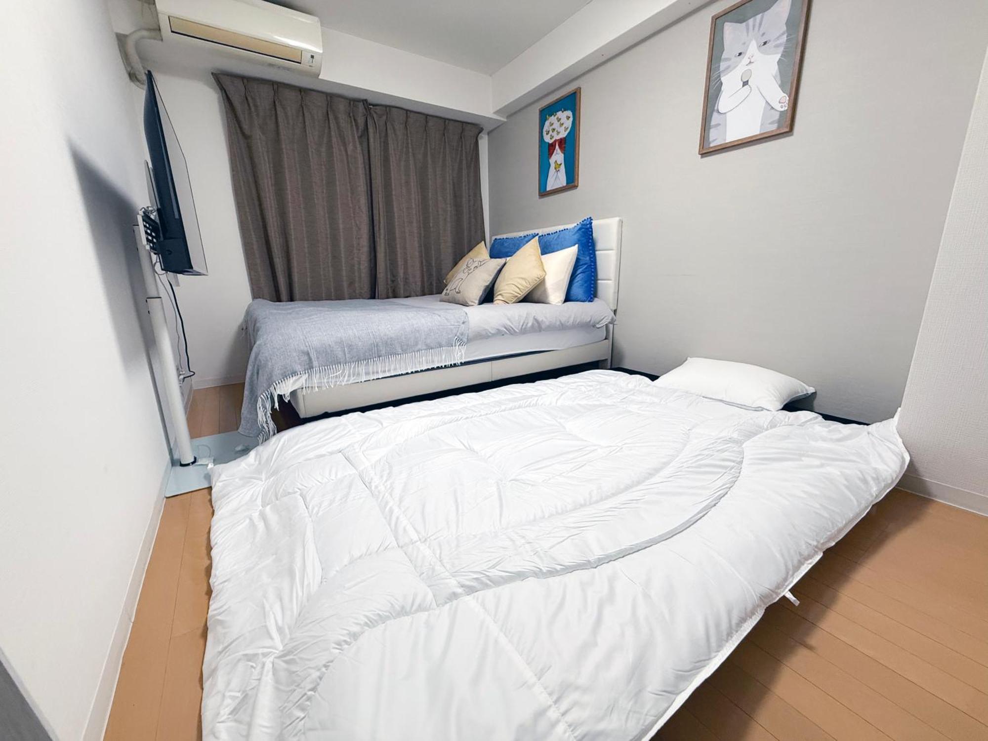 Nogata House Apartment Tokyo Luaran gambar
