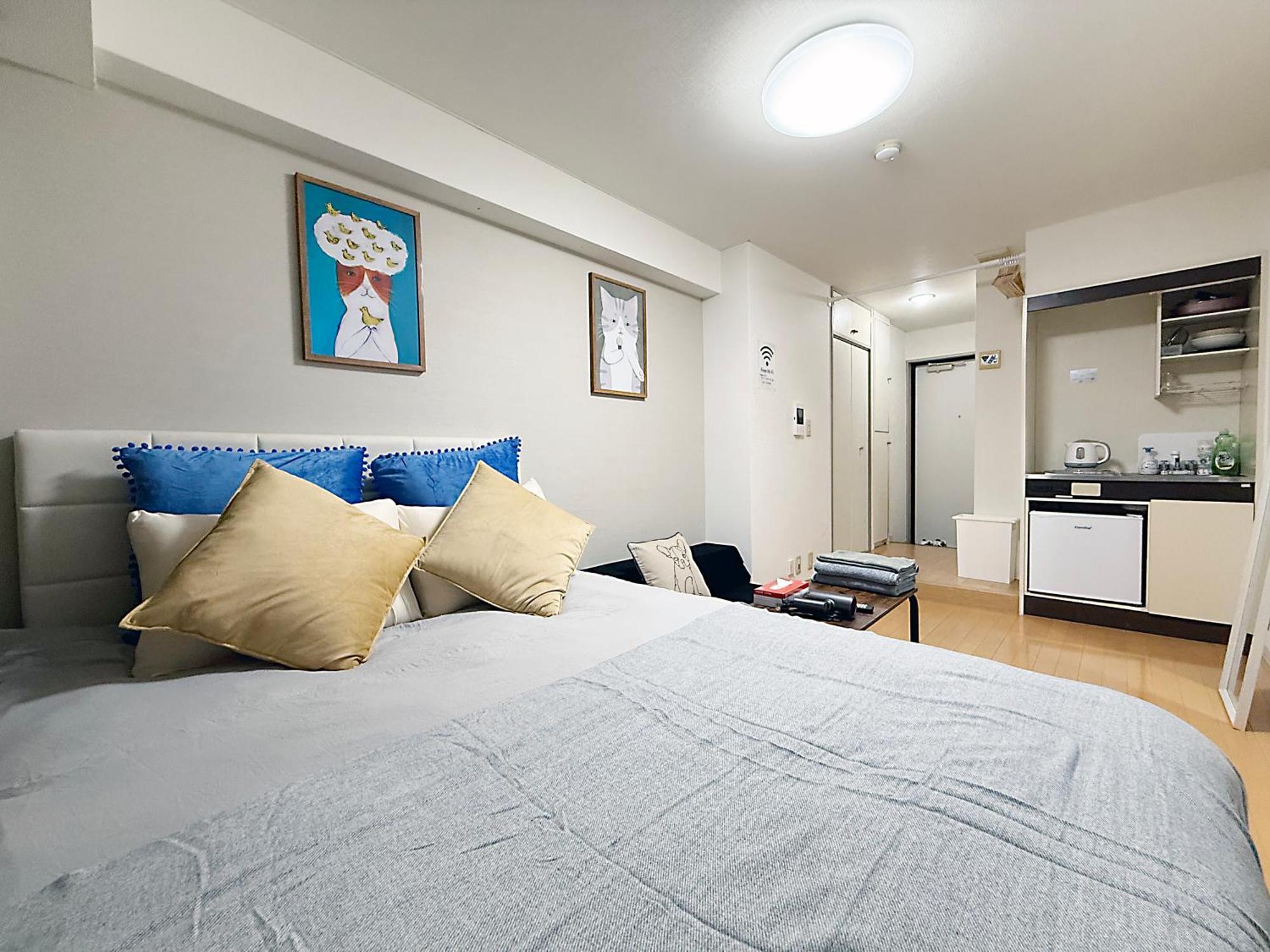 Nogata House Apartment Tokyo Luaran gambar