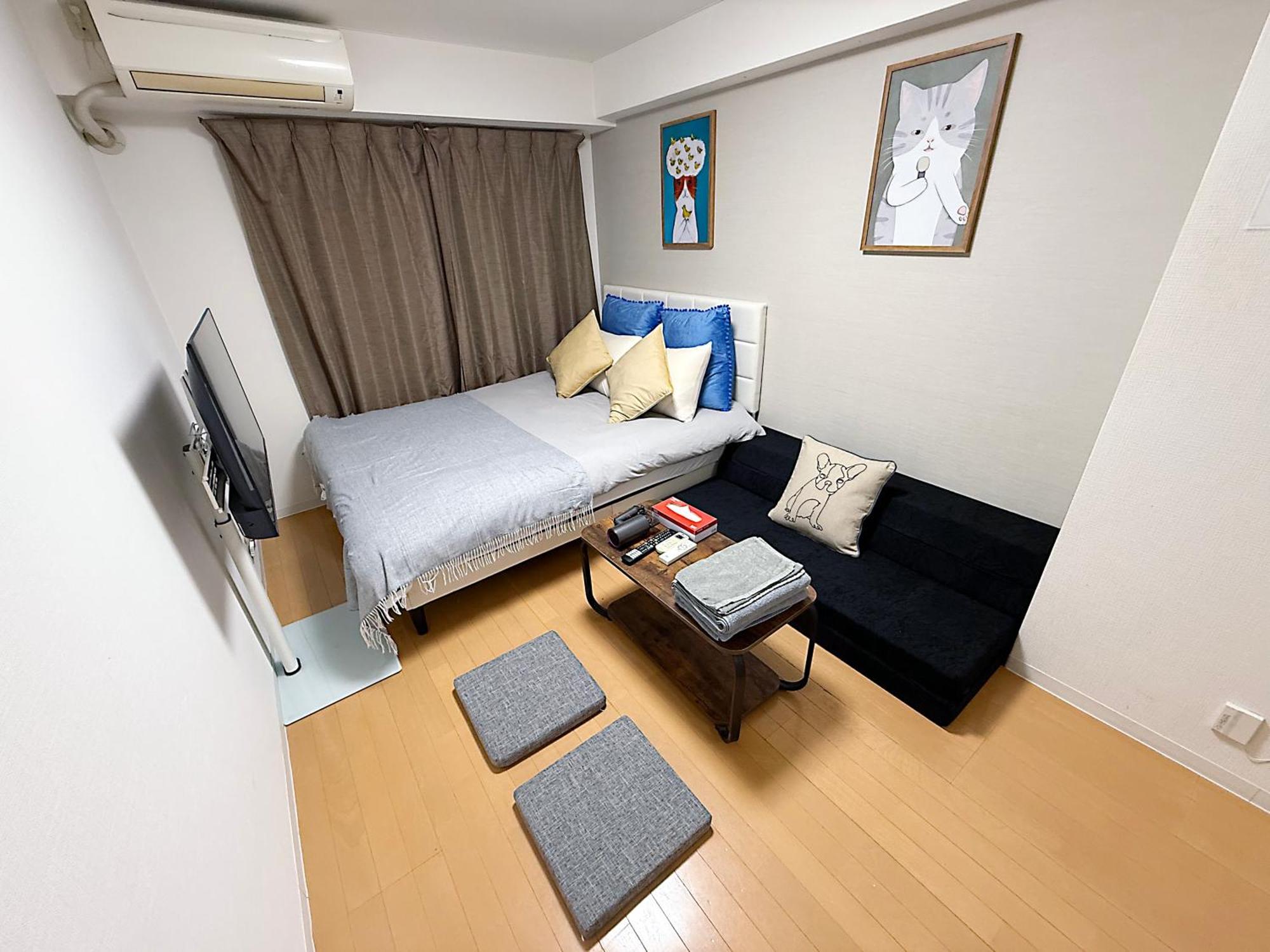 Nogata House Apartment Tokyo Luaran gambar