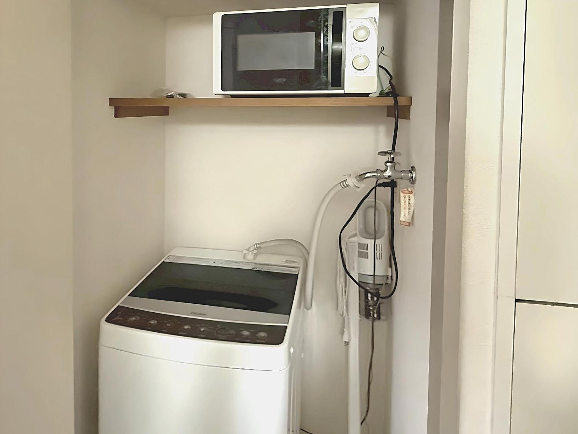 Nogata House Apartment Tokyo Luaran gambar
